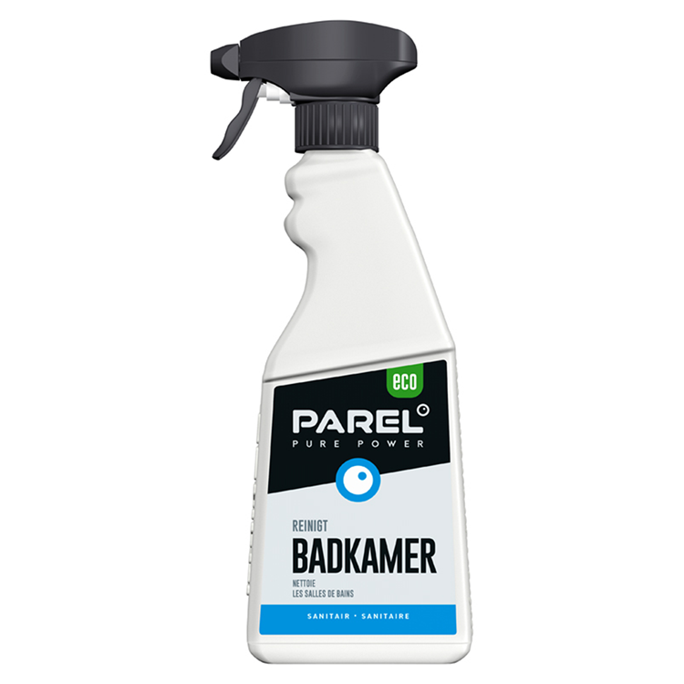 Parel pure power 1074321 - ppp rngt salle de bain 0,5l | 3 pièces