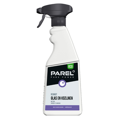 Pearl pure power 1074322 - verre et cadres ppp rngt 0,5 | 3 pièces