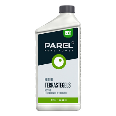Parel pure power 1074323 - dalles de terrasse ppp rngt 1l | 2 pièces