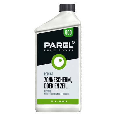 Pearl pure power 1074324 - ppp rngt znnschrm, voile en tissu 1 | 1 pièce