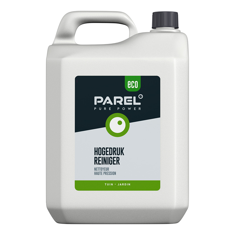 Parel pure power 1074335 - nettoyeur haute pression ppp 5l | 1 pièce