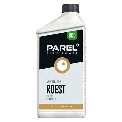 Pearl pure power 1074326 - ppp vrwdt rouille 0,5l | 2 pièces