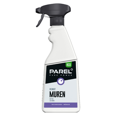 Pearl pure power 1074329 - parois ppp rngt 0,5l | 3 pièces