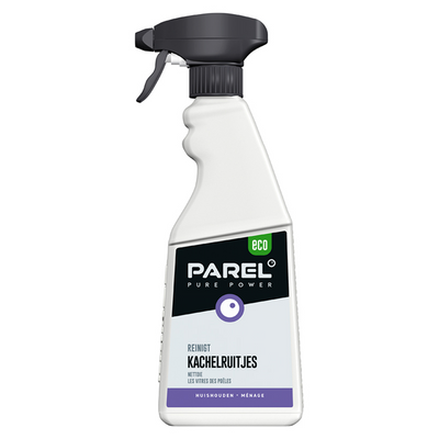 Parel pure power 1074330 - fenêtres de poêle ppp rngt 0,5l | 3 pièces