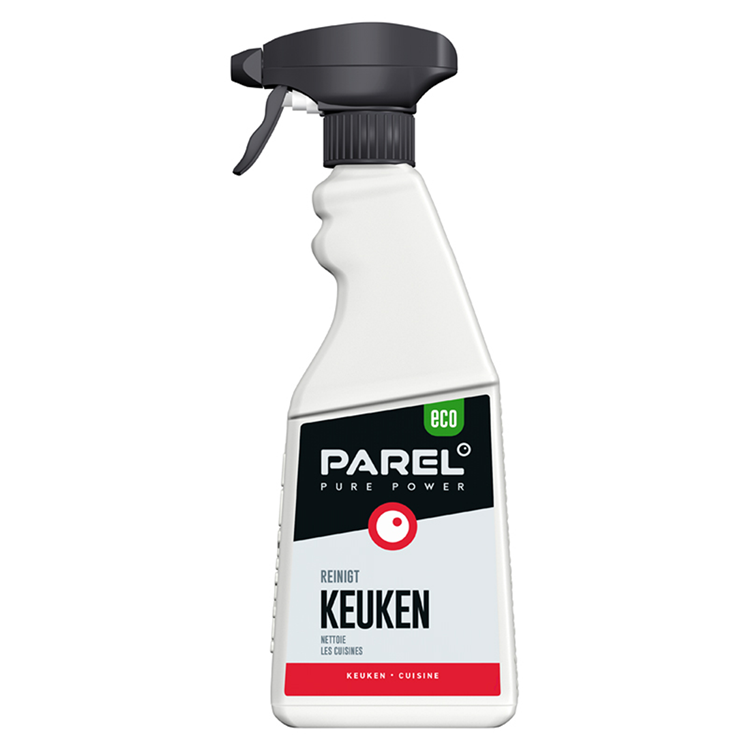 Parel pure power 1074331 - ppp rngt cuisine 0,5l | 3 pièces