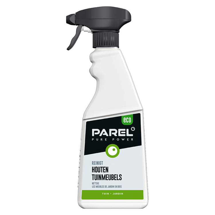 Pearl pure power 1074333 - bbls de jardin en bois ppp rngt 0,5l | 3 pièces