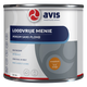 Avis professionnel 1074466 - avis minium sans plomb - 500 ml | 1 pièce