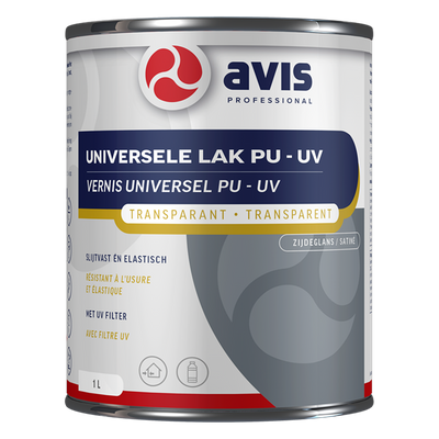 Avis professionnel 1074457 - avis universel. laque pu uv zgl 1lt | 1 pièce