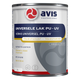 Avis professionnel 1074458 - avis universel. laque pu uv hgl 1lt | 1 pièce