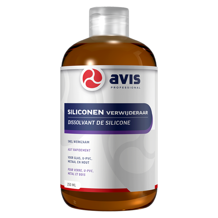 Avis professionnel 1074453 - avis dissolvant silicone 150ml | 1 pièce