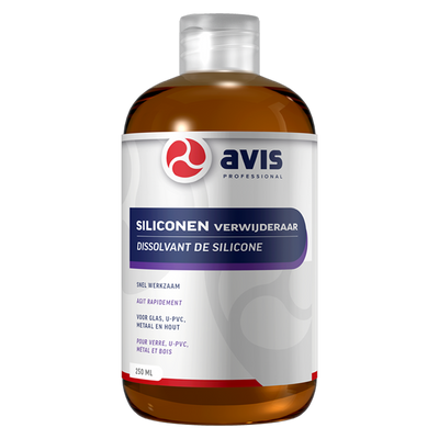 Avis professionnel 1074453 - avis dissolvant silicone 150ml | 1 pièce