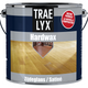 Trae-lyx 1074372 - cire dure tl transparente zgl 2,5 lt | 1 pièce