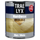 Trae-lyx 1074373 - cire dure tl transparente mate 750 ml | 1 pièce