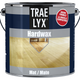 Trae-lyx 1074374 - cire dure tl transparente mate 2,5 lt | 1 pièce