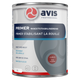 Avis professionnel 1074398 - avis prm rust stab.rd marron 1lt | 1 pièce