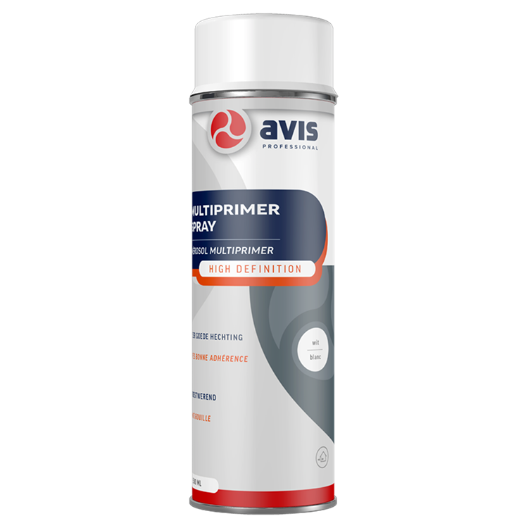 Avis professionnel 1074400 - avis multipr. blanc vif 500ml | 1 pièce