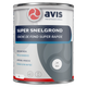 Avis professionnel 1074389 - avis sol super rapide blanc 1lt | 1 pièce