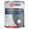 Avis professionnel 1074389 - avis sol super rapide blanc 1lt | 1 pièce