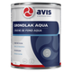 Avis professionnel 1074392 - avis grndlk aq gr ral7040 1lt | 1 pièce