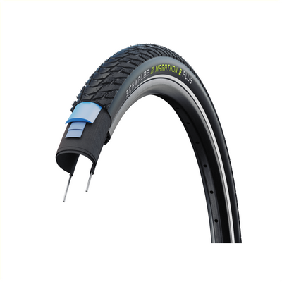 pneu Marathon E-Plus 28 x 1.75 (47-622) RS noir