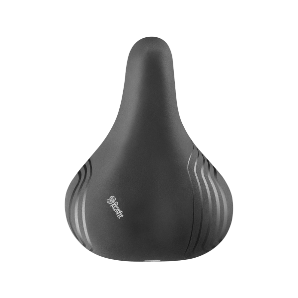 Selle selle royal 8va9u spacieuse détendue