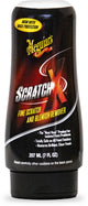 Meguiar's meguiars scratch x 2.0 207ml - vernis pour problèmes de peinture - voiture