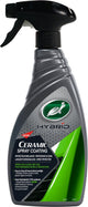 Turtle Cire Turtle Cire 53353 HS REVOIR DE CHIE DE CERAMIQUE 500 ml