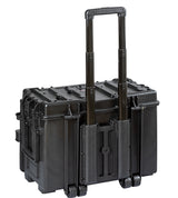 Études d'explorateur 5140 Black Black avec cueillette de tiroirs en mousse - afbeelding 2