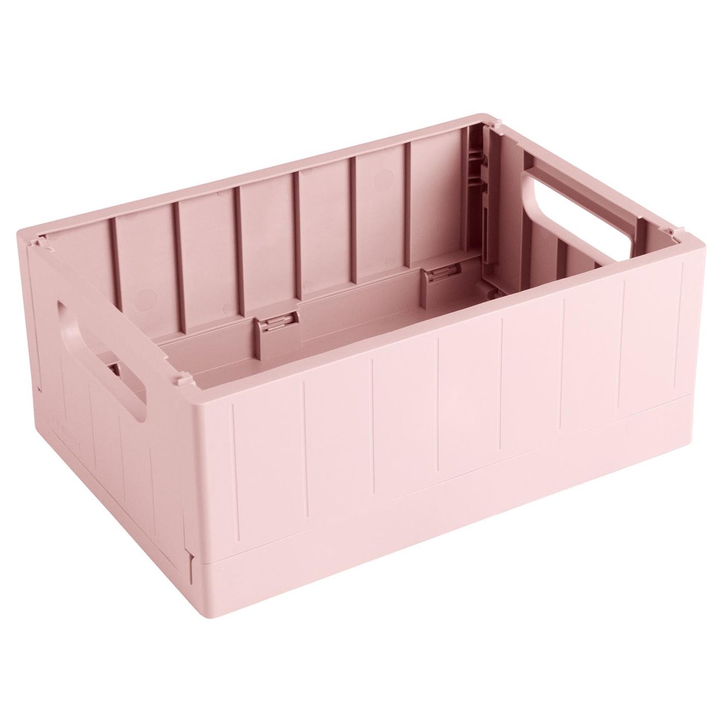 Sunware sigma home caisse pliante 4,6l rose