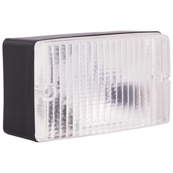 AC Hteruitrijlicht White 130x76