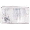 AC Hteruitrijlicht White 130x76