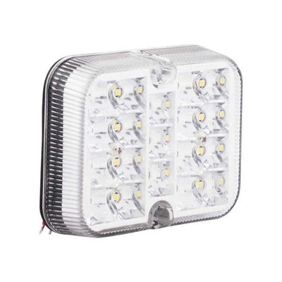 Tregeons Tregegar inversant Light 19 LEDS blancs
