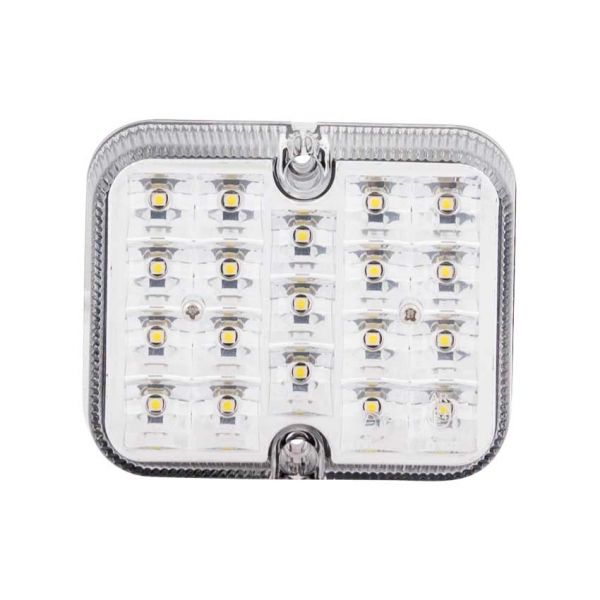 Tregeons Tregegar inversant Light 19 LEDS blancs