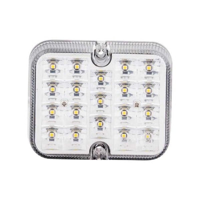 Tregeons Tregegar inversant Light 19 LEDS blancs