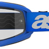 Alpinestars vision Youth Blaze - masque VTT enfant