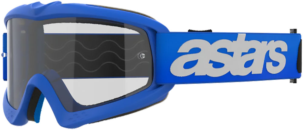 Alpinestars vision Youth Blaze - masque VTT enfant