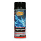 Motip Spray Paint Engine Paint Black (400ml)