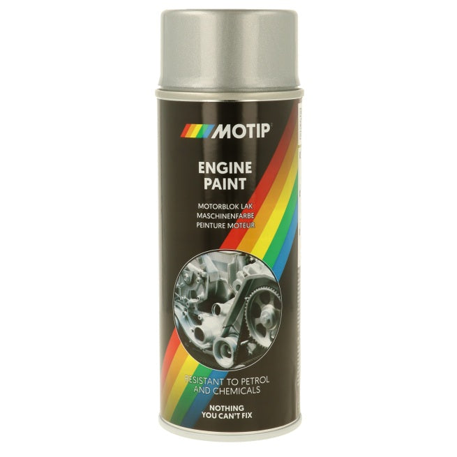 Moteur de moteur manque d'aluminium