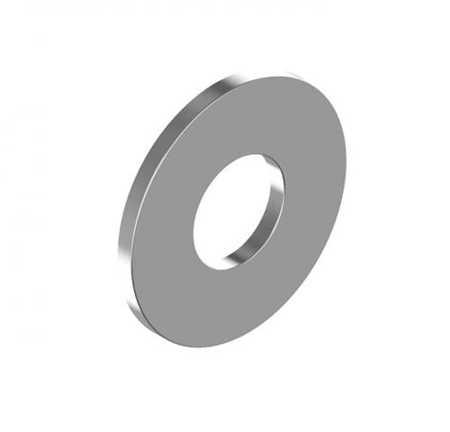 Anneau de corps m3 d9021 en acier inoxydable a2 | 200 pièces