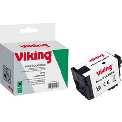 Cartouche d'encre od t271140 27xl noire