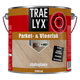 Trae-lyx 1074347 - laque pour parquet tl zgl 2,5 lt | 1 pièce