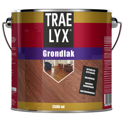 Trae-lyx 1074352 - apprêt tl 2,5 lt | 1 pièce