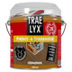 Trae-lyx 1074358 - tl prjct - peinture d'escalier comme suit 2,5 litres | 1 pièce