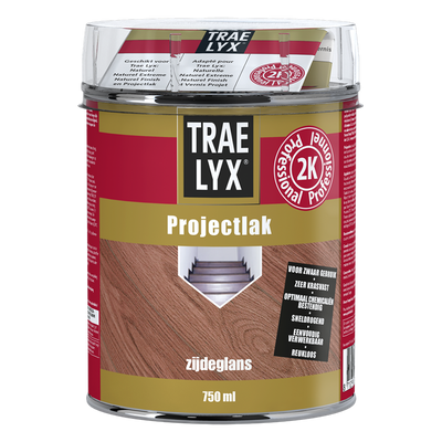 Trae-lyx 1074357 - projet tl - peinture escalier zgl 750m | 1 pièce