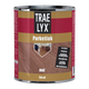 Trae-lyx 1074348 - laque fluorescente pour parquet mat 750 m | 1 pièce