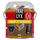 Trae-lyx 1074360 - tl prjct - peinture escalier mate 2,5l | 1 pièce