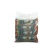 Allumez ces bûches de 1 kg, sac de 4 pièces