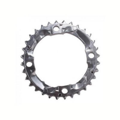 Shimano plateau Alivio Y1GM98020 104mm FCM415 zlv 32T