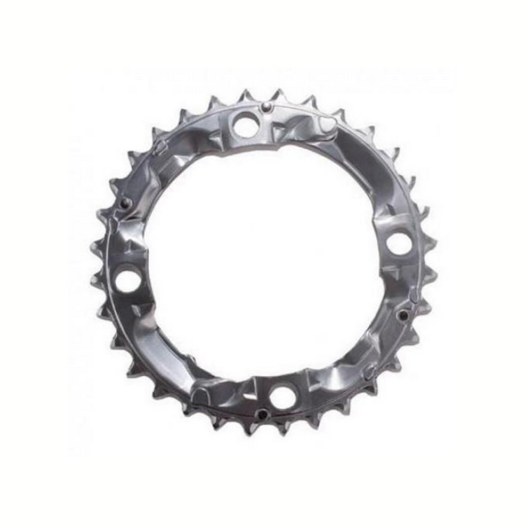 Shimano plateau Alivio Y1GM98020 104mm FCM415 zlv 32T