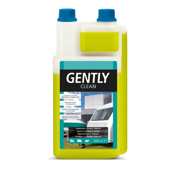 Doucement 1078295 - nettoyer 1l | 6 pièces